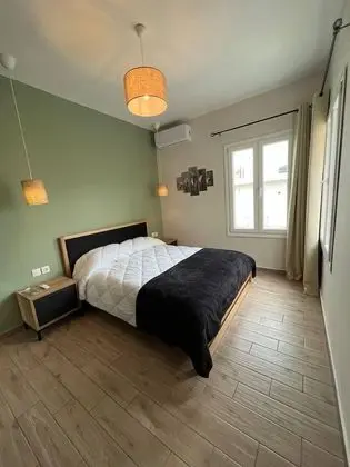 Signature Apart Daire, 1 Çift Kişilik Yatak
