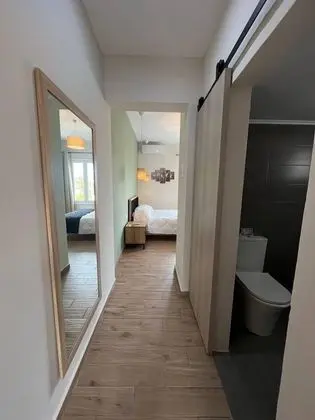 Signature Apart Daire, 1 Çift Kişilik Yatak