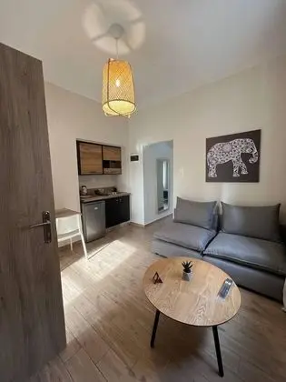 Signature Apart Daire, 1 Çift Kişilik Yatak