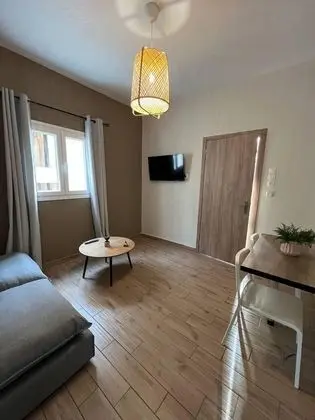 Signature Apart Daire, 1 Çift Kişilik Yatak