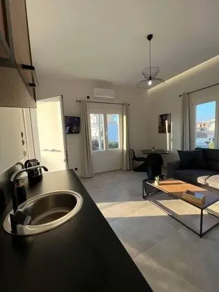 Superior Apart Daire, 1 Yatak Odası