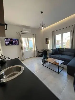 Superior Apart Daire, 1 Yatak Odası