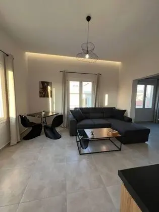 Superior Apart Daire, 1 Yatak Odası