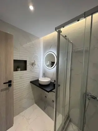 Superior Apart Daire, 1 Yatak Odası