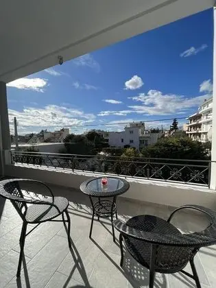Superior Apart Daire, 1 Yatak Odası