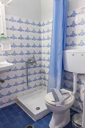 Stüdyo (Budget, 2-3 adults)