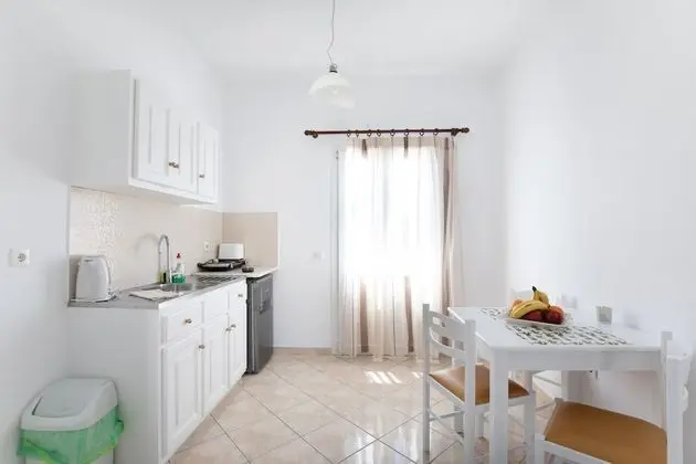Basic Tek Büyük veya İki Ayrı Yataklı Oda, Bahçe Manzaralı