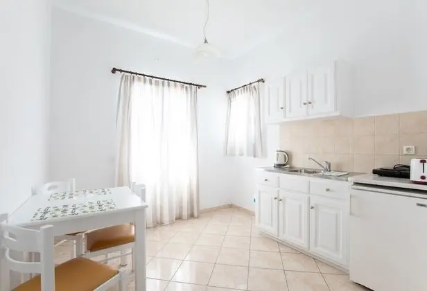 Basic Tek Büyük veya İki Ayrı Yataklı Oda, Deniz Manzaralı
