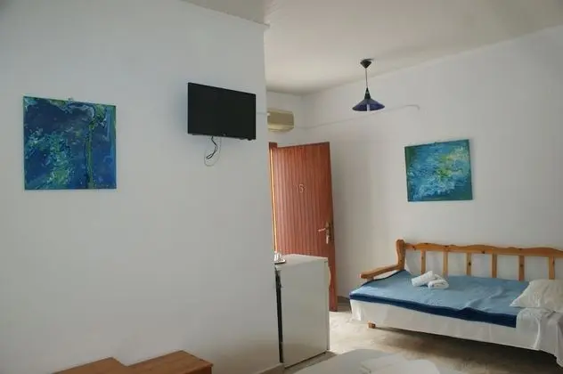 Basic Dört Kişilik Oda