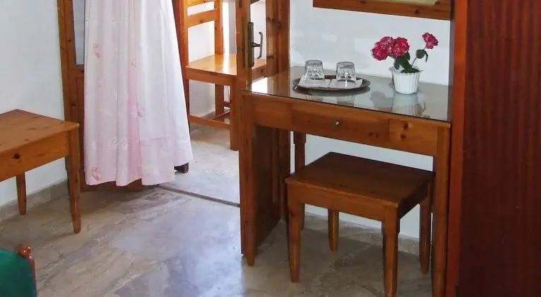 Basic Dört Kişilik Oda