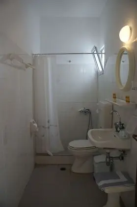 Basic Dört Kişilik Oda