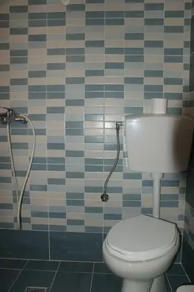 Basic Tek Büyük veya İki Ayrı Yataklı Oda, Engellilere Uygun