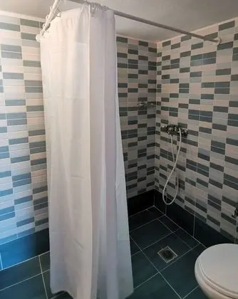 Basic Tek Büyük veya İki Ayrı Yataklı Oda, Engellilere Uygun