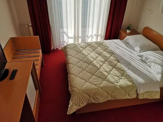 Standard Tek Kişilik Oda