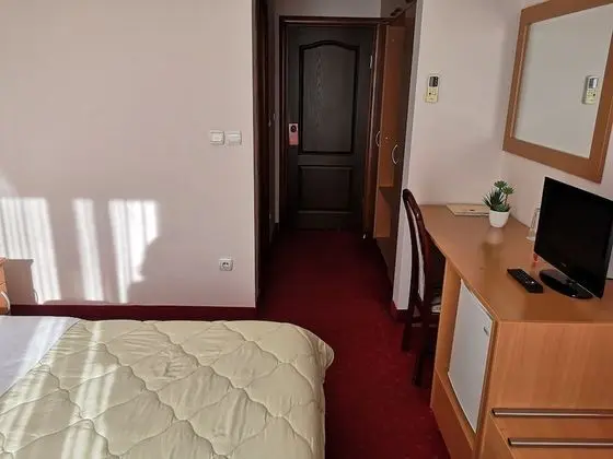 Standard Tek Kişilik Oda