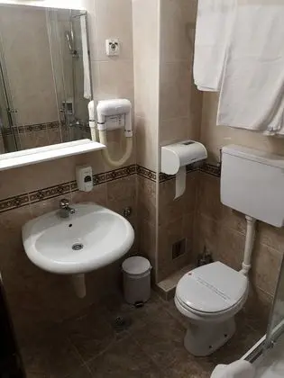 Standard Tek Kişilik Oda