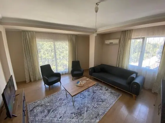 Daire-İki Yatak Odalı,Şehir Manzaralı,Klimalı