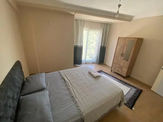 Daire-İki Yatak Odalı,Şehir Manzaralı,Klimalı
