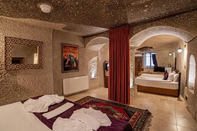 Aile Odası
