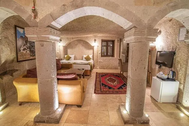 Aile Odası