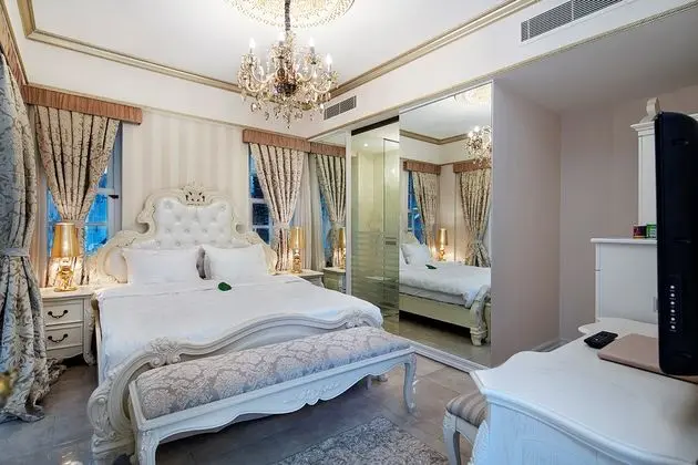 Çift Kişilik Tek Kişi Kullanım Standard
