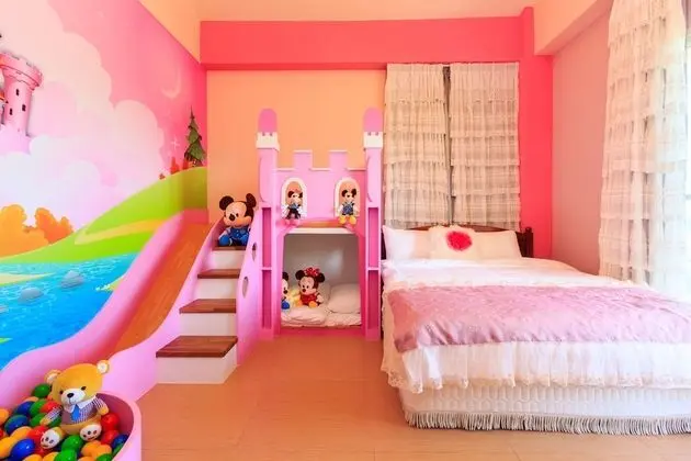 Comfort Üç Kişilik Oda