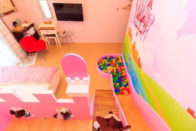 Comfort Üç Kişilik Oda