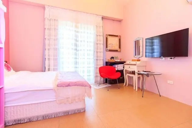 Comfort Üç Kişilik Oda