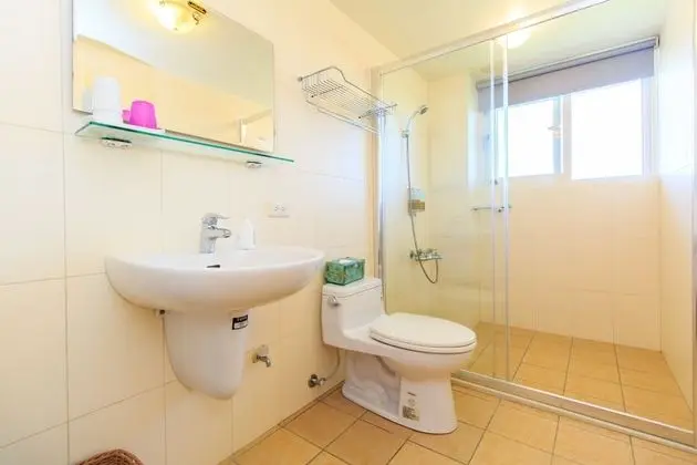 Comfort Üç Kişilik Oda