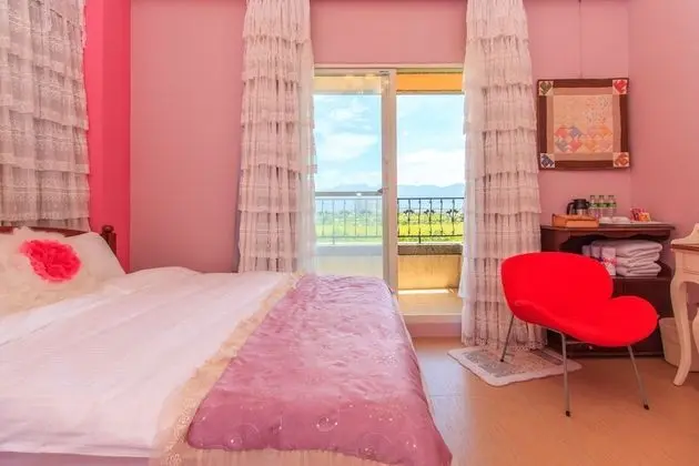 Comfort Üç Kişilik Oda