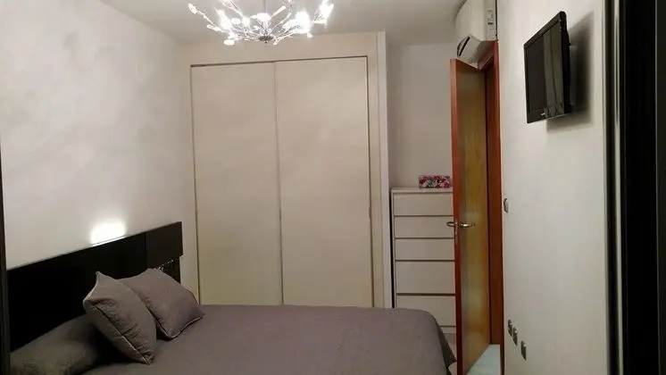 Apart Daire, 1 Yatak Odası, Balkon, Şehir Manzaralı