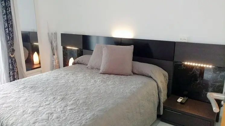 Apart Daire, 1 Yatak Odası, Balkon, Şehir Manzaralı
