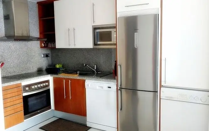 Apart Daire, 1 Yatak Odası, Balkon, Şehir Manzaralı