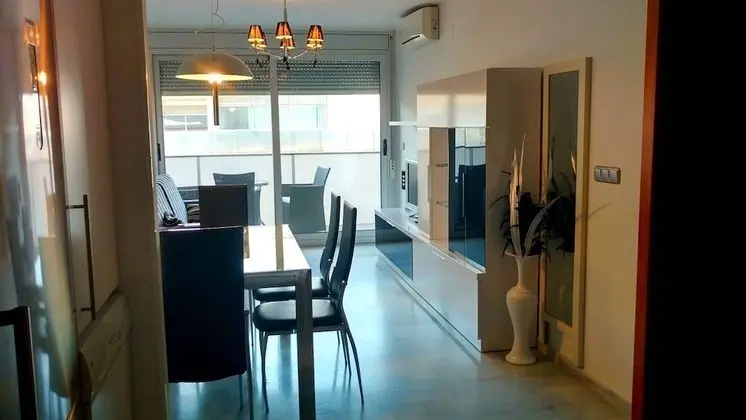Apart Daire, 1 Yatak Odası, Balkon, Şehir Manzaralı