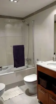 Apart Daire, 1 Yatak Odası, Balkon, Şehir Manzaralı
