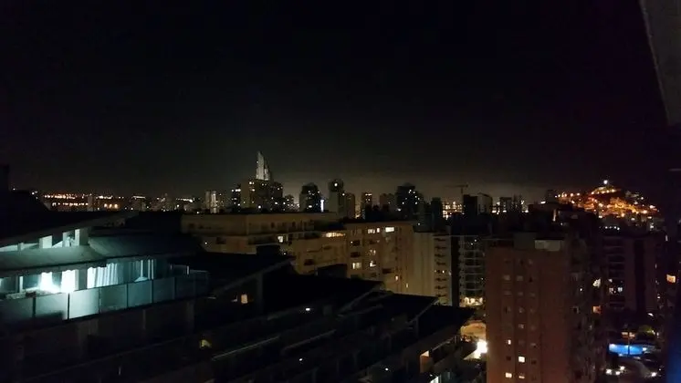 Apart Daire, 1 Yatak Odası, Balkon, Şehir Manzaralı