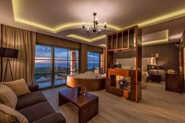 Elegance Suite