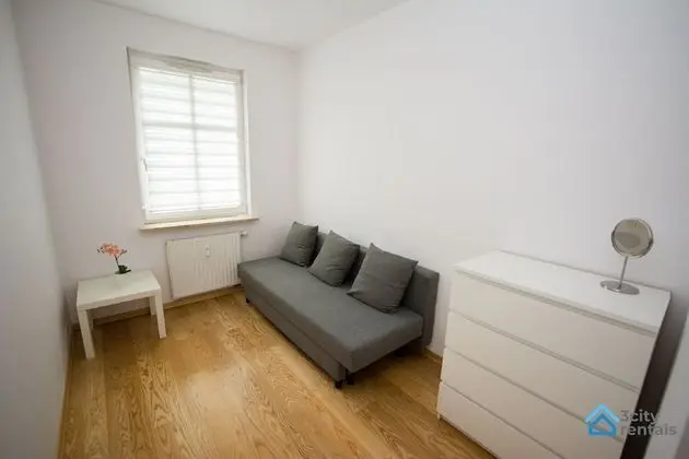 Comfort Apart Daire
