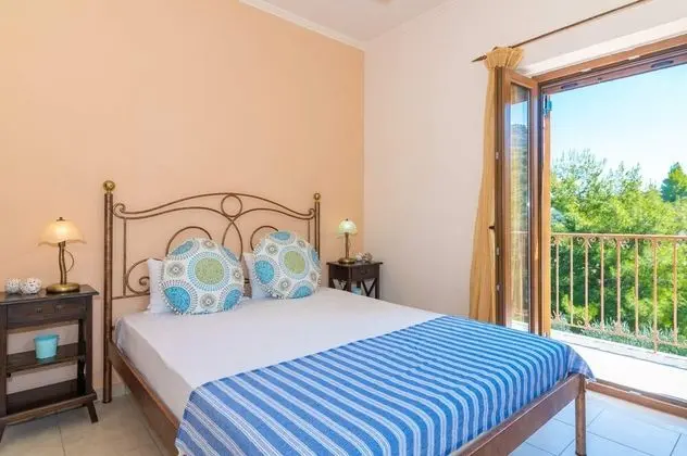 Villa (Andon)