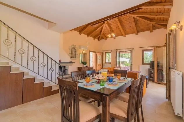 Villa (Andon)