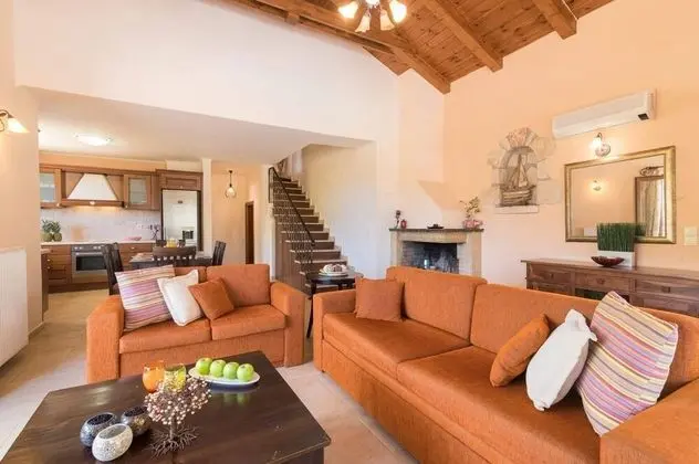 Villa (Andon)