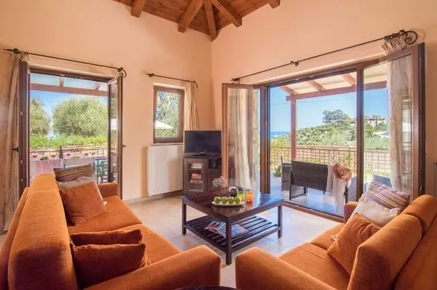 Villa (Andon)