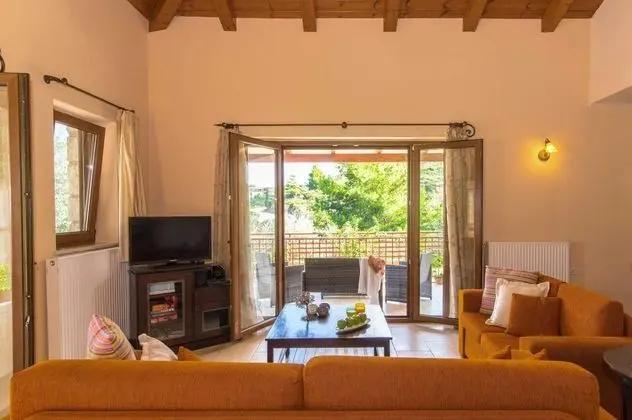 Villa (Andon)