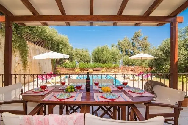 Villa (Andon)
