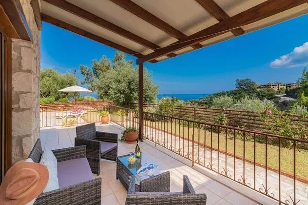 Villa (Andon)