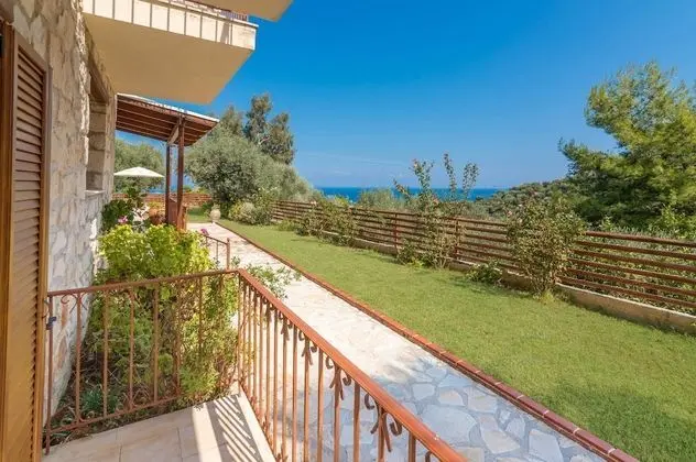 Villa (Andon)