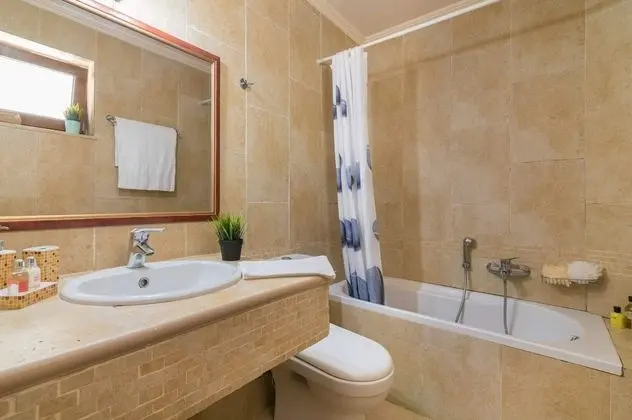Villa (Andon)