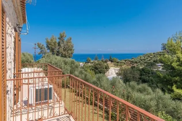Villa (Andon)