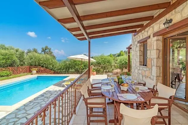 Villa (Yiota)