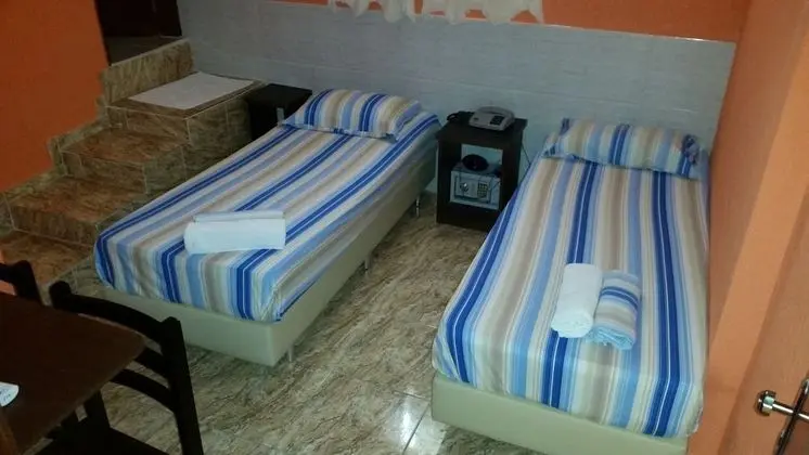Tek Kişilik Oda